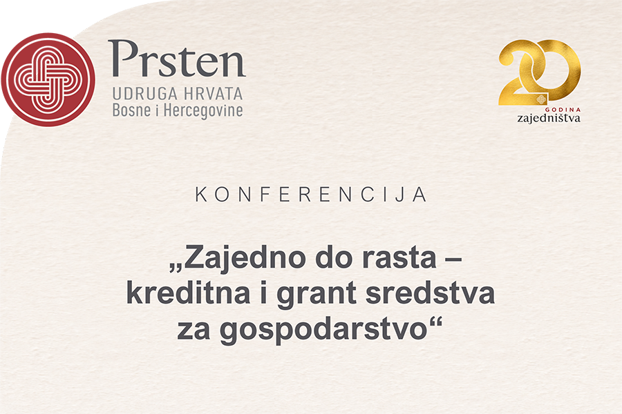 Zajedno do rasta: Vitez okuplja predstavnike vodećih financijskih institucija i gospodarstvenike
