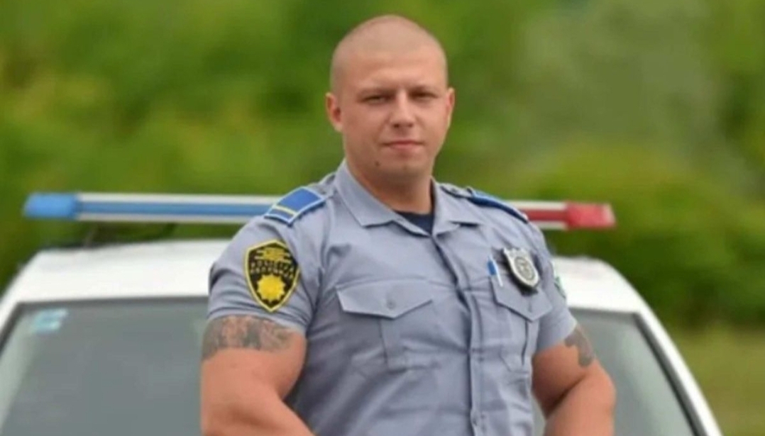 Bodybuilder iz Velike Kladuše: Ovo je policajac MUP-a USK koji je danas uhapšen zbog sudjelovanja u krađi 15 tona bakra