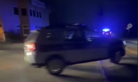 (VIDEO) Uspješno završen transport avionske bombe iz Kiseljaka: Slijedi uništavanje na Bjelašnici