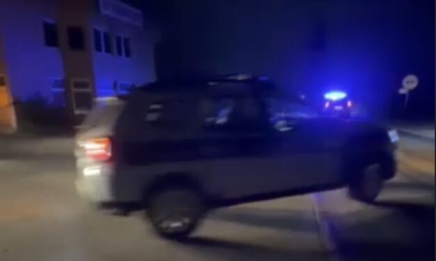 (VIDEO) Uspješno završen transport avionske bombe iz Kiseljaka: Slijedi uništavanje na Bjelašnici