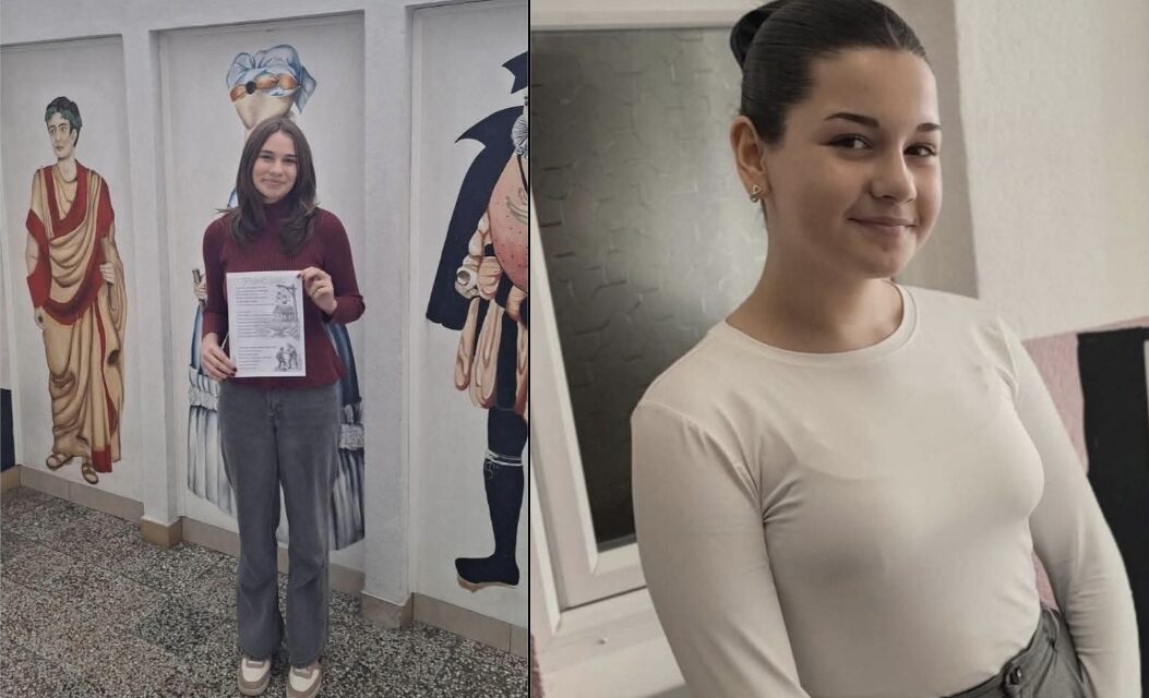 Kiseljaku dvostruka kruna: Esma Bašić i Elizabeta Bošnjak pobjednice literarnog natječaja “25. Šopovi dani na Plivi”