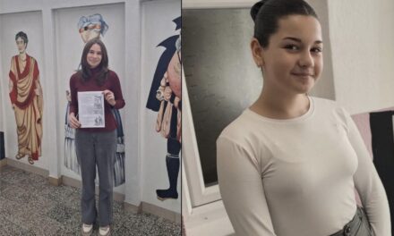 Kiseljaku dvostruka kruna: Esma Bašić i Elizabeta Bošnjak pobjednice literarnog natječaja “25. Šopovi dani na Plivi”