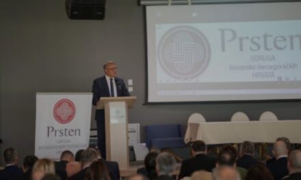 Konferencija „Zajedno do rasta – kreditna i grant sredstva za gospodarstvo“