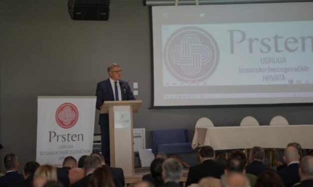 Konferencija „Zajedno do rasta – kreditna i grant sredstva za gospodarstvo“