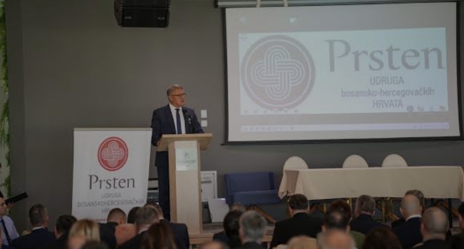 Konferencija „Zajedno do rasta – kreditna i grant sredstva za gospodarstvo“
