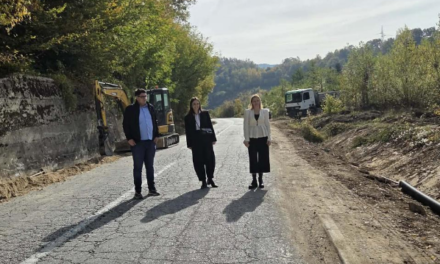 U Kreševu se radi i gradi, a više lokacija u općini dobiva i kamere. POGLEDAJTE ZAŠTO