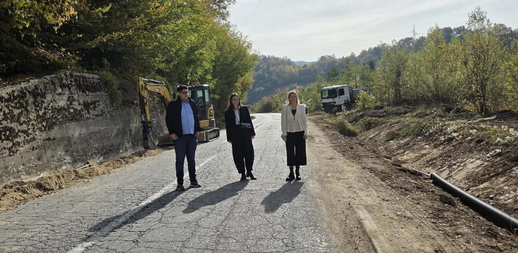 U Kreševu se radi i gradi, a više lokacija u općini dobiva i kamere. POGLEDAJTE ZAŠTO