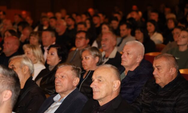 Održana svečana premijera dokumentarnoga filma „Bila jednom Trusina“