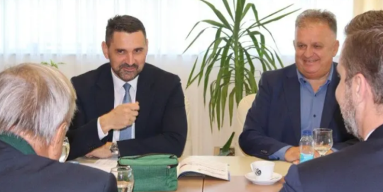Austrijska čokolada proizvodit će se u BiH: Stiže investicija vrijedna milijun KM i nova radna mjesta