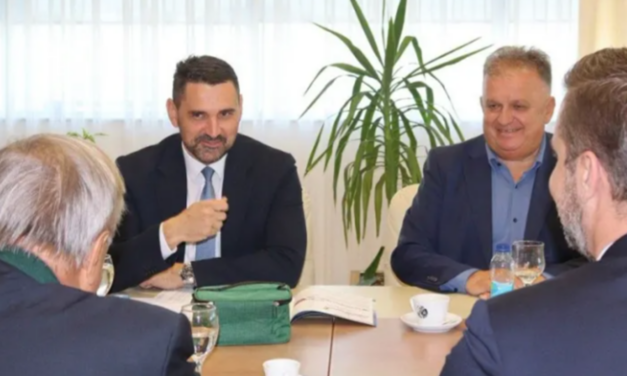 Austrijska čokolada proizvodit će se u BiH: Stiže investicija vrijedna milijun KM i nova radna mjesta