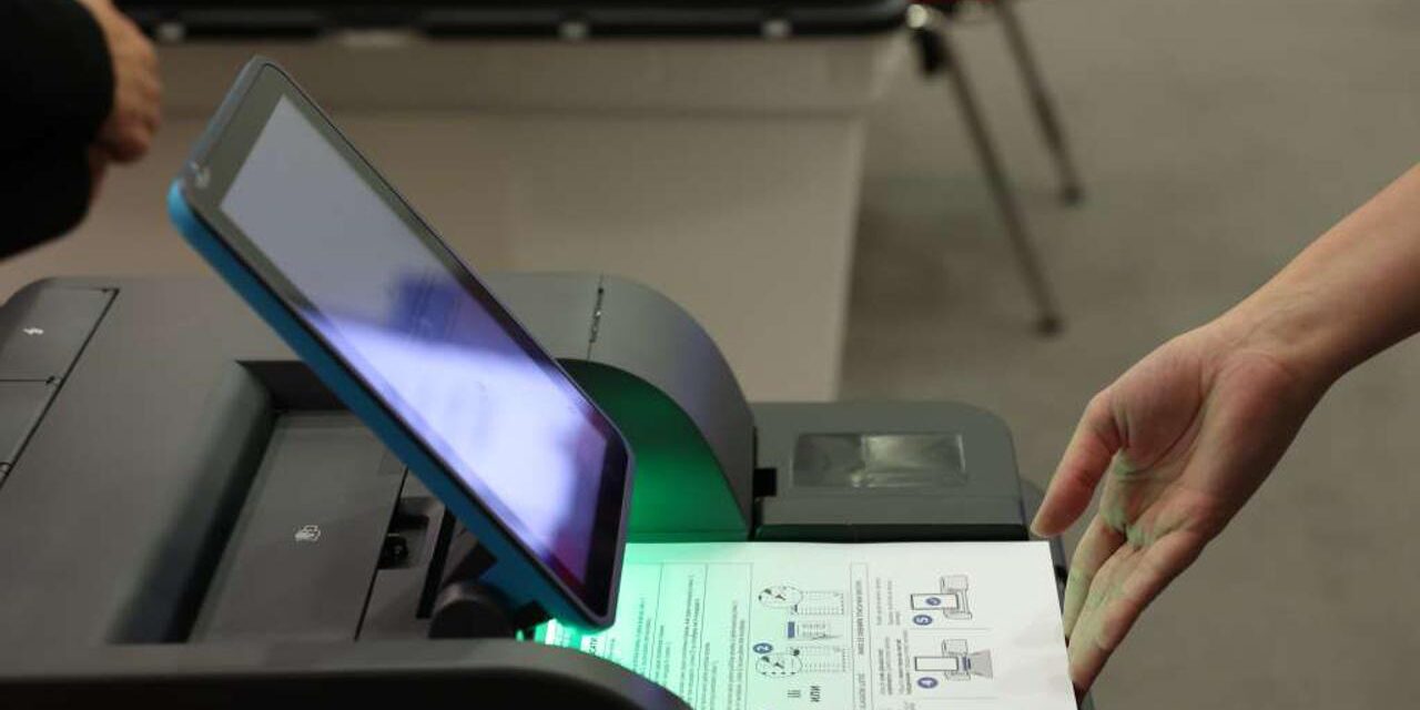 Do 15 sati glasovalo 26,88 posto birača u BiH, izlaznost najveća u RS-u