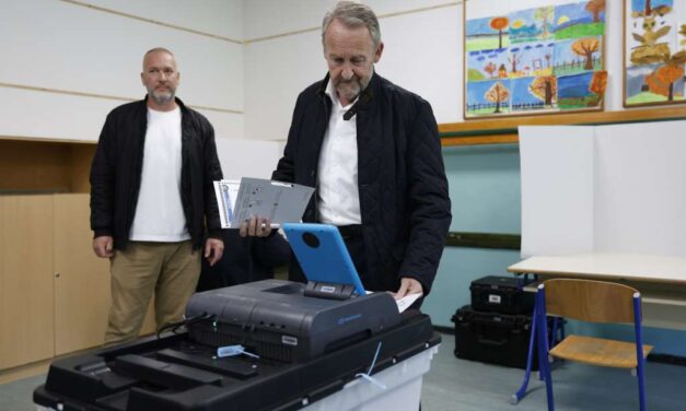 IZETBEGOVIĆ: Od izbora očekujem da narod odabere ono što je sigurno i pouzdano