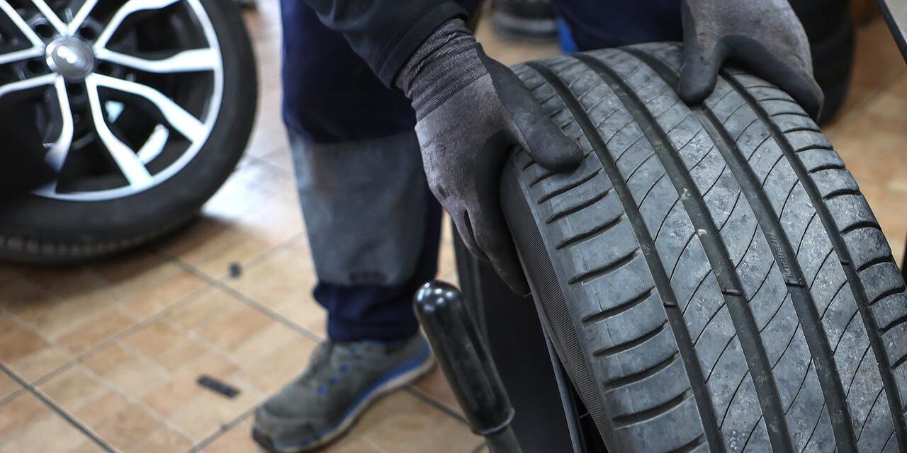 Kineska guma iznenadila na velikom testu: Prestigla poznate proizvođače poput Goodyeara i Bridgestonea
