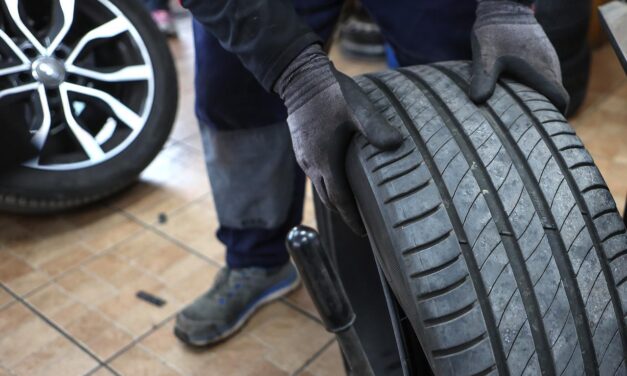 Kineska guma iznenadila na velikom testu: Prestigla poznate proizvođače poput Goodyeara i Bridgestonea