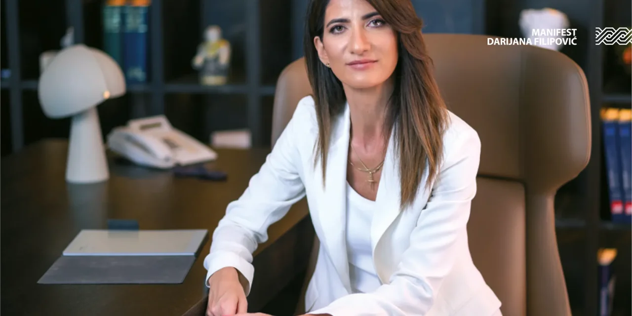 NOVI PODATCI Darijana Filipović povećala vodstvo na 111.609 glasova