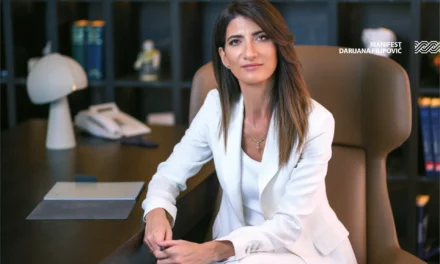 NOVI PODATCI Darijana Filipović povećala vodstvo na 111.609 glasova