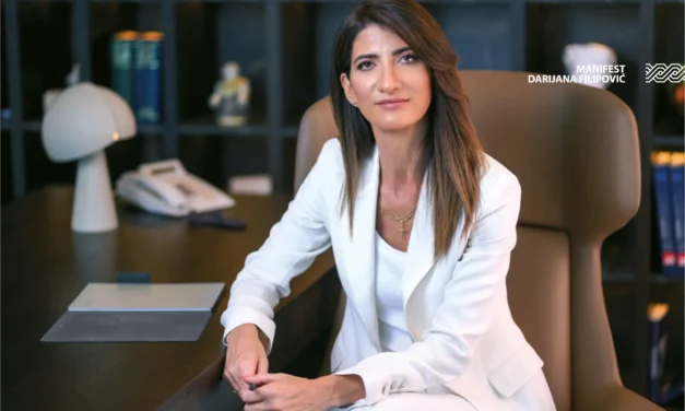 NOVI PODATCI Darijana Filipović povećala vodstvo na 111.609 glasova