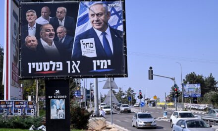 Politički opstanak Netanyahua na kocki dok Izrael glasa