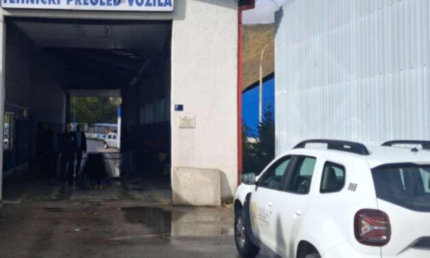 ‘Češljaju’ se sve stanice za tehnički pregled vozila u FBiH, ovo su kazne za nepoštivanje zakona