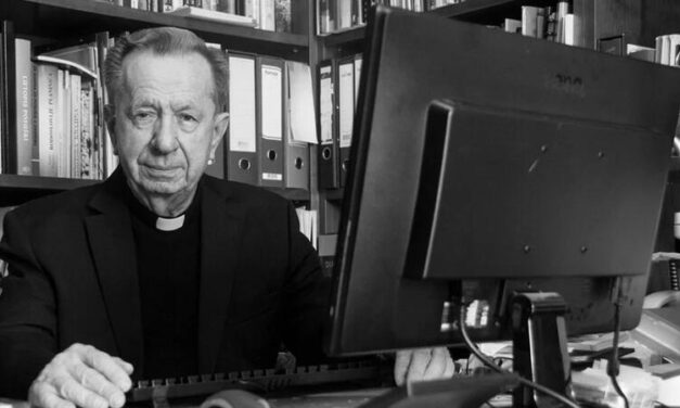 Preminuo vrhbosanski svećenik mons. Petar Jukić