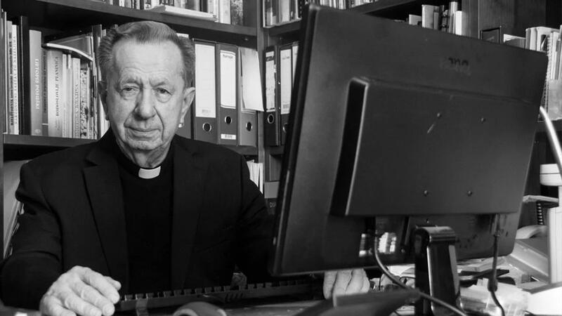 Preminuo vrhbosanski svećenik mons. Petar Jukić