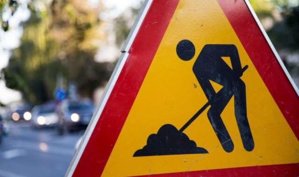 Važna obavijest: Potpuna obustava prometa na dionici Luke – Dusina zbog asfaltiranja